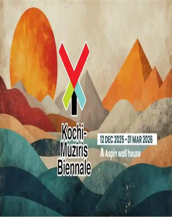 mibile image for The Kochi-Muziris Biennale